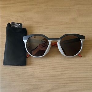 Oakley HSTN Prizm Sunglasses. NWOB
